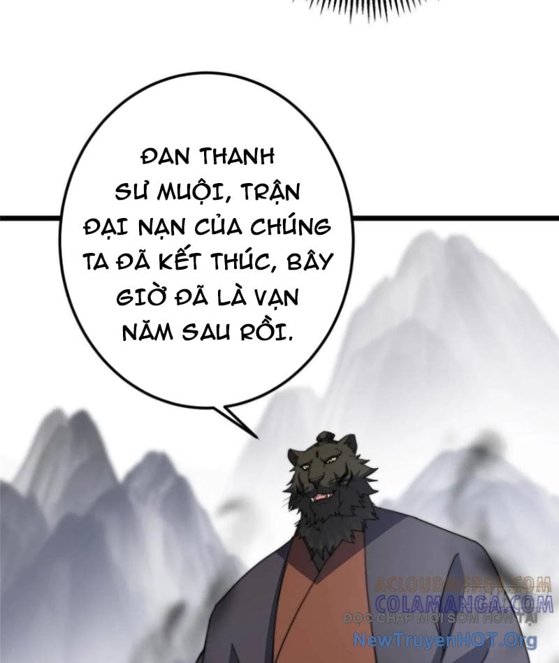 Chưởng Môn Khiêm Tốn Chút Chap 534 - Next Chap 535