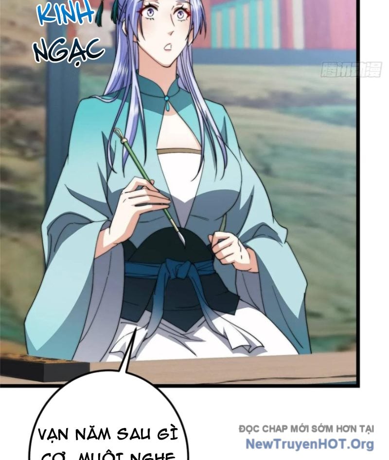 Chưởng Môn Khiêm Tốn Chút Chap 534 - Next Chap 535