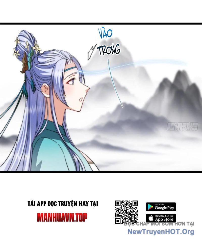 Chưởng Môn Khiêm Tốn Chút Chap 534 - Next Chap 535