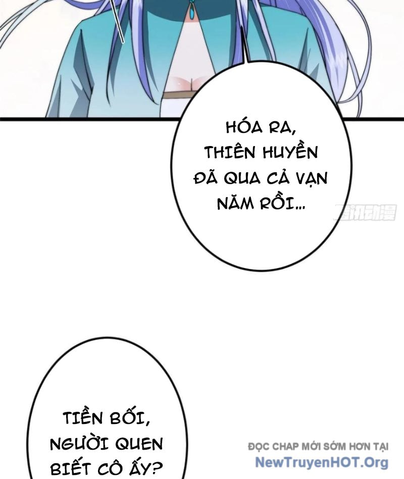 Chưởng Môn Khiêm Tốn Chút Chap 534 - Next Chap 535