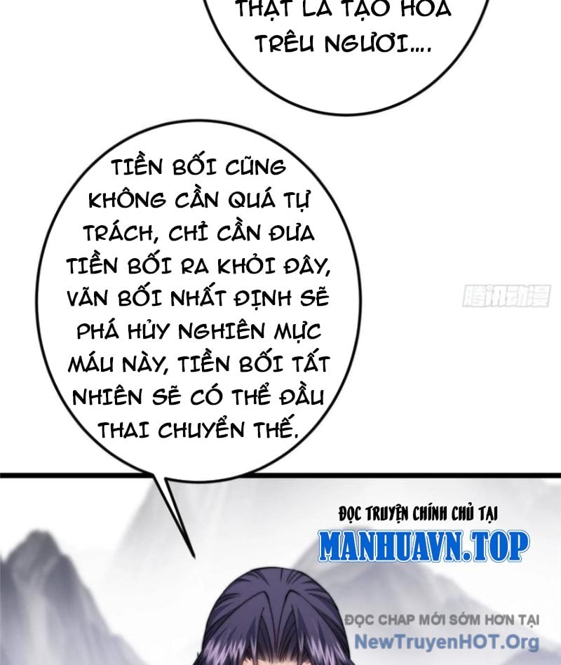 Chưởng Môn Khiêm Tốn Chút Chap 534 - Next Chap 535