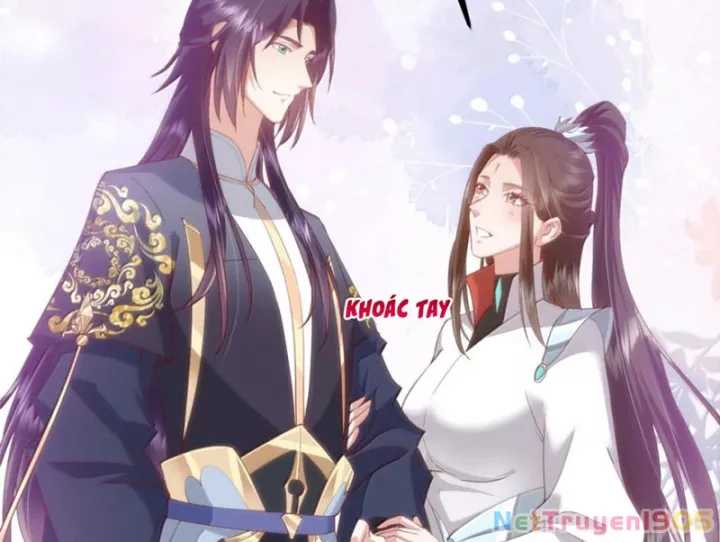 Chưởng Môn Khiêm Tốn Chút Chap 559 - Next Chap 560