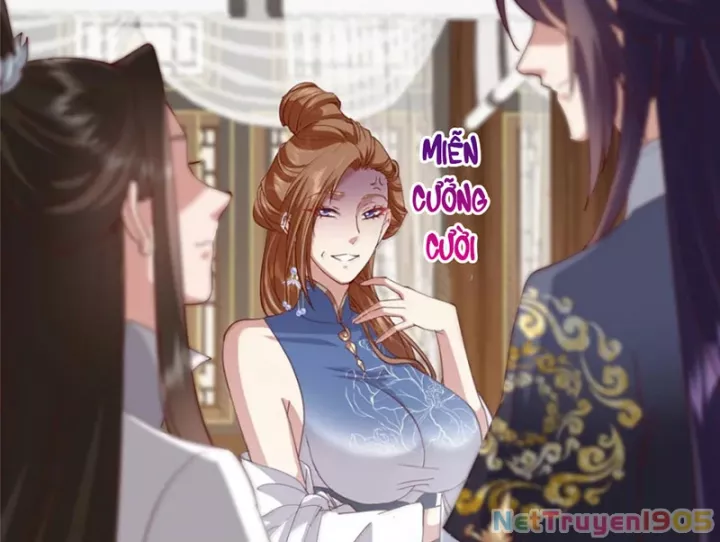 Chưởng Môn Khiêm Tốn Chút Chap 559 - Next Chap 560