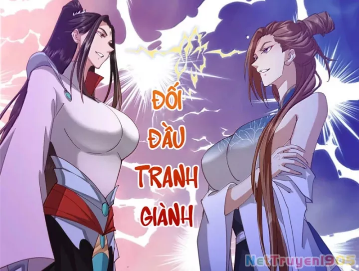 Chưởng Môn Khiêm Tốn Chút Chap 559 - Next Chap 560