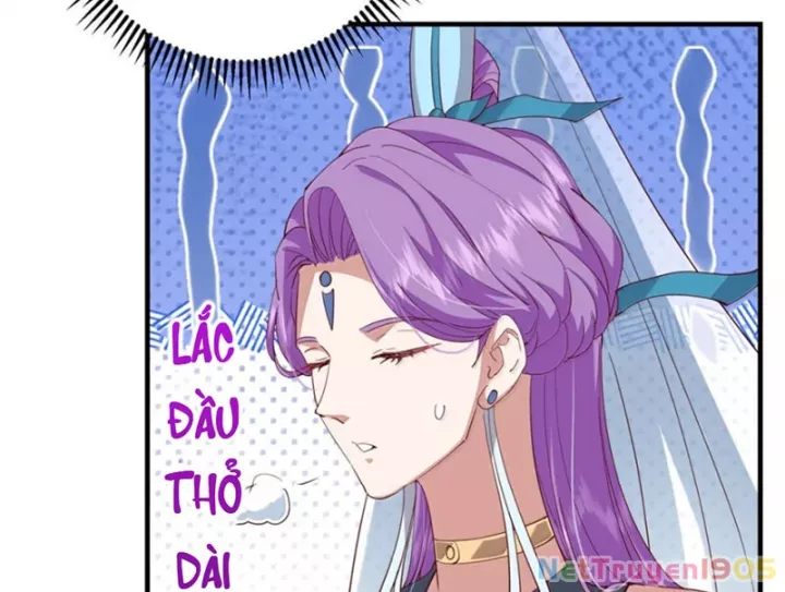 Chưởng Môn Khiêm Tốn Chút Chap 559 - Next Chap 560