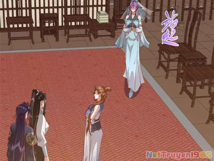 Chưởng Môn Khiêm Tốn Chút Chap 559 - Next Chap 560