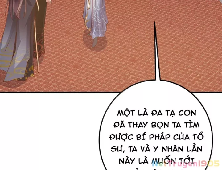 Chưởng Môn Khiêm Tốn Chút Chap 559 - Next Chap 560