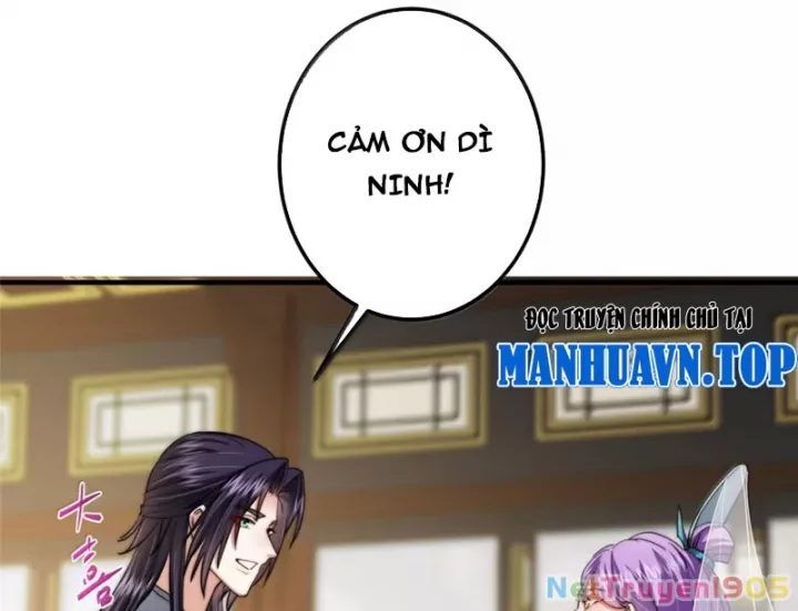 Chưởng Môn Khiêm Tốn Chút Chap 559 - Next Chap 560