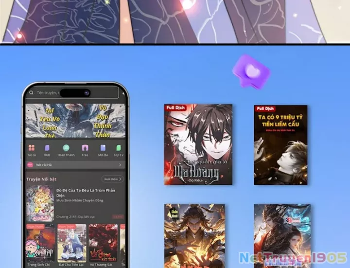 Chưởng Môn Khiêm Tốn Chút Chap 559 - Next Chap 560