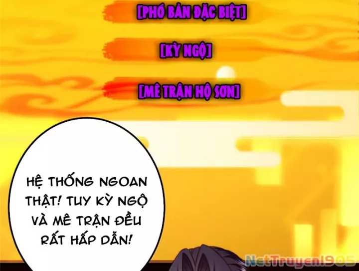 Chưởng Môn Khiêm Tốn Chút Chap 559 - Next Chap 560