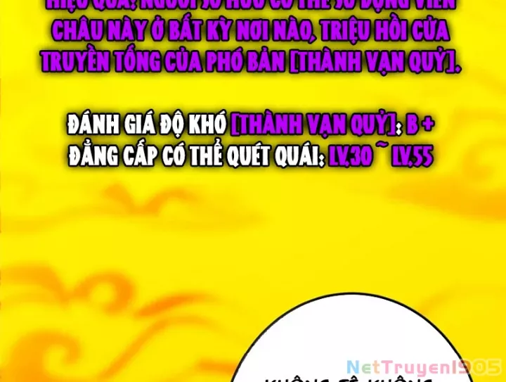 Chưởng Môn Khiêm Tốn Chút Chap 559 - Next Chap 560