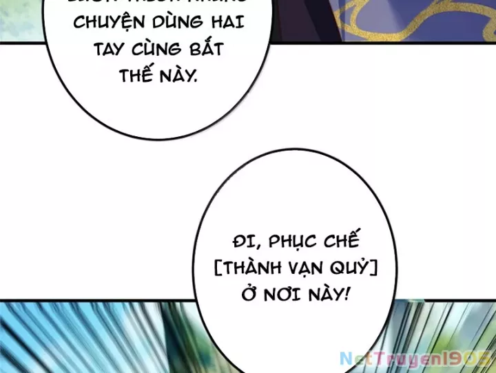 Chưởng Môn Khiêm Tốn Chút Chap 559 - Next Chap 560