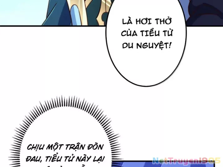 Chưởng Môn Khiêm Tốn Chút Chap 559 - Next Chap 560