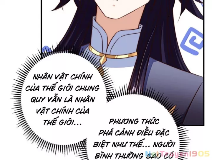 Chưởng Môn Khiêm Tốn Chút Chap 559 - Next Chap 560