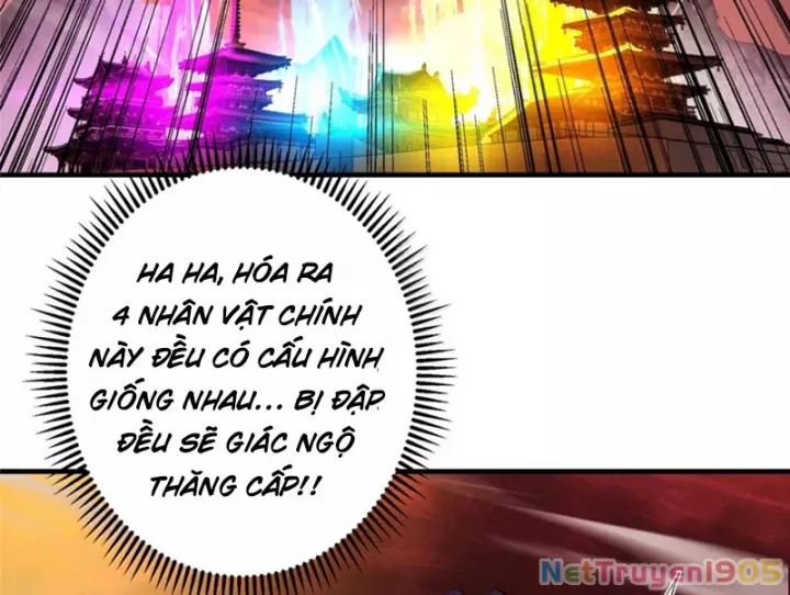 Chưởng Môn Khiêm Tốn Chút Chap 559 - Next Chap 560