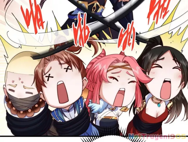 Chưởng Môn Khiêm Tốn Chút Chap 559 - Next Chap 560