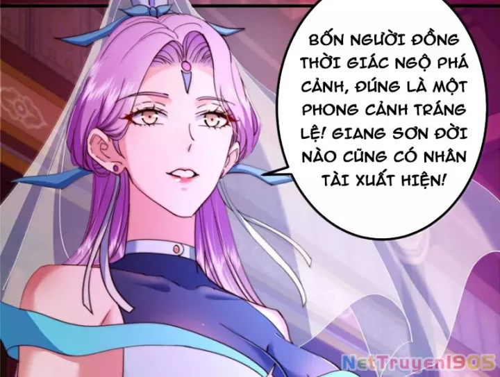 Chưởng Môn Khiêm Tốn Chút Chap 559 - Next Chap 560