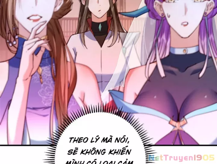 Chưởng Môn Khiêm Tốn Chút Chap 559 - Next Chap 560