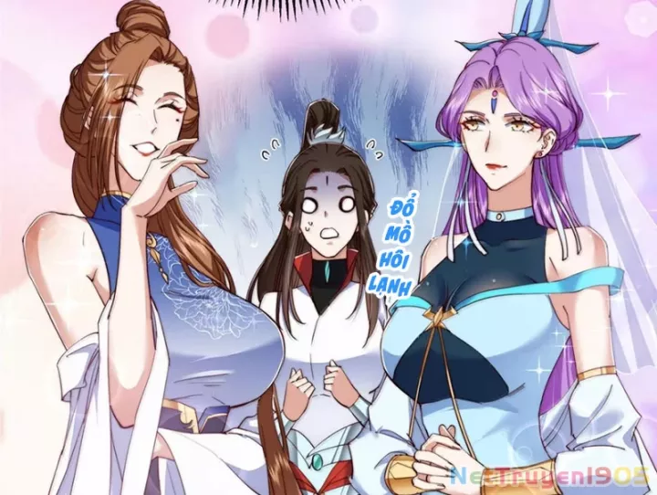 Chưởng Môn Khiêm Tốn Chút Chap 559 - Next Chap 560