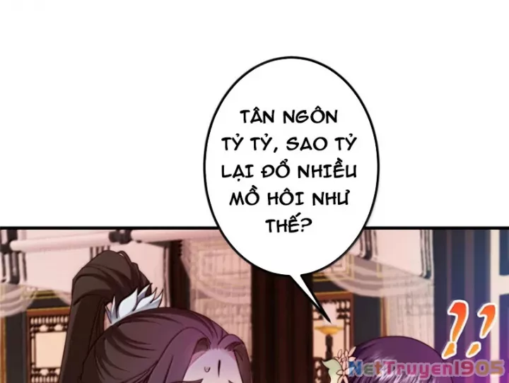 Chưởng Môn Khiêm Tốn Chút Chap 559 - Next Chap 560
