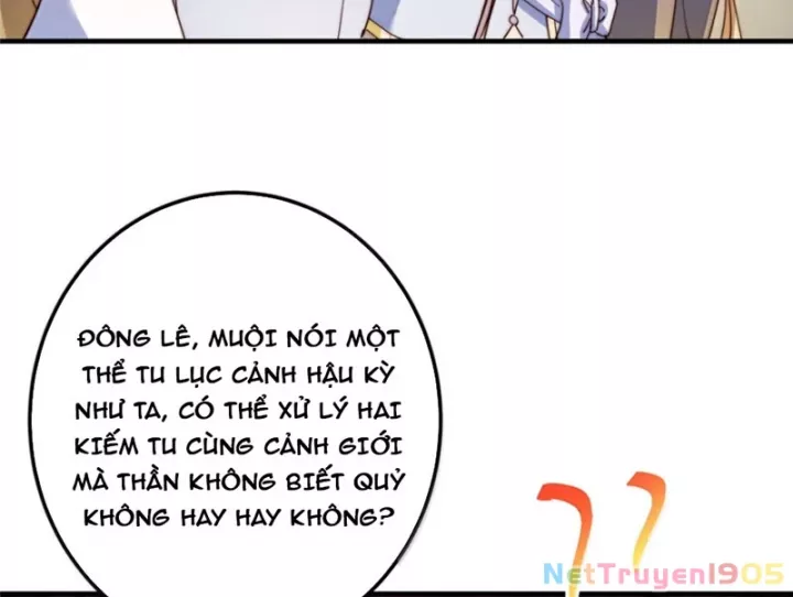 Chưởng Môn Khiêm Tốn Chút Chap 559 - Next Chap 560