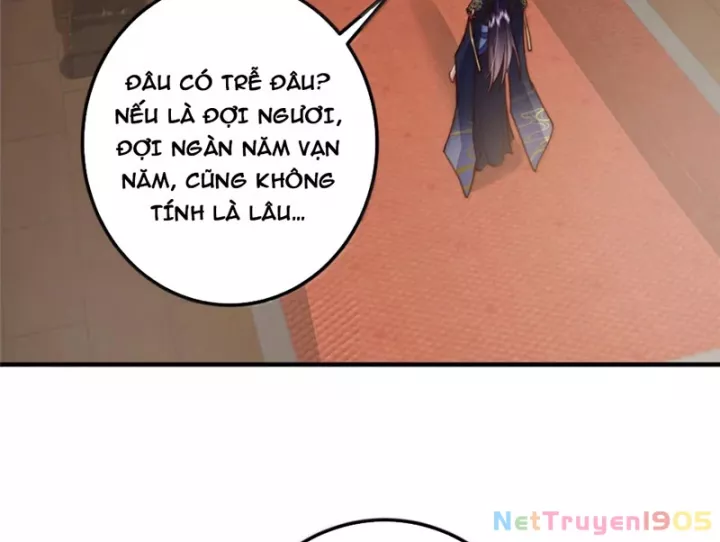 Chưởng Môn Khiêm Tốn Chút Chap 559 - Next Chap 560