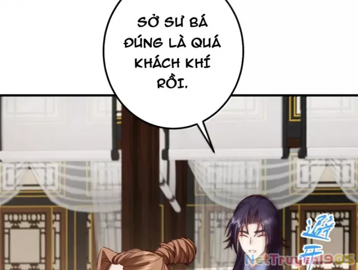 Chưởng Môn Khiêm Tốn Chút Chap 559 - Next Chap 560