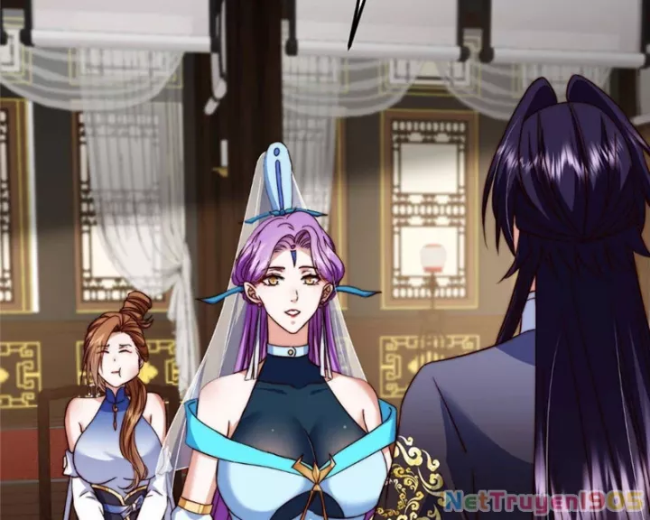 Chưởng Môn Khiêm Tốn Chút Chap 560 - Next Chap 561