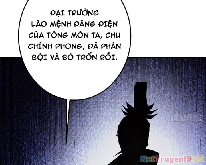 Chưởng Môn Khiêm Tốn Chút Chap 560 - Next Chap 561