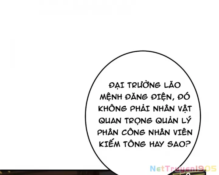 Chưởng Môn Khiêm Tốn Chút Chap 560 - Next Chap 561