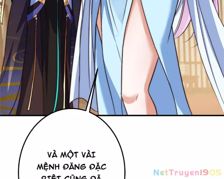 Chưởng Môn Khiêm Tốn Chút Chap 560 - Next Chap 561