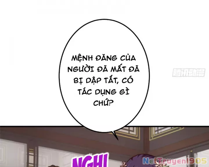 Chưởng Môn Khiêm Tốn Chút Chap 560 - Next Chap 561