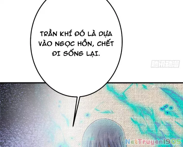 Chưởng Môn Khiêm Tốn Chút Chap 560 - Next Chap 561