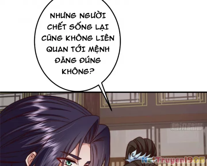Chưởng Môn Khiêm Tốn Chút Chap 560 - Next Chap 561