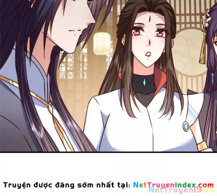 Chưởng Môn Khiêm Tốn Chút Chap 560 - Next Chap 561