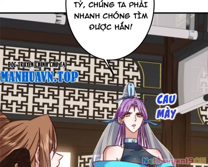 Chưởng Môn Khiêm Tốn Chút Chap 560 - Next Chap 561