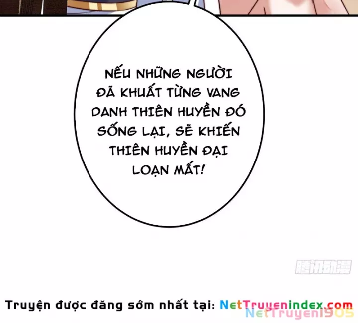 Chưởng Môn Khiêm Tốn Chút Chap 560 - Next Chap 561