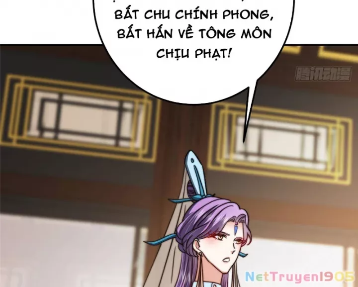 Chưởng Môn Khiêm Tốn Chút Chap 560 - Next Chap 561