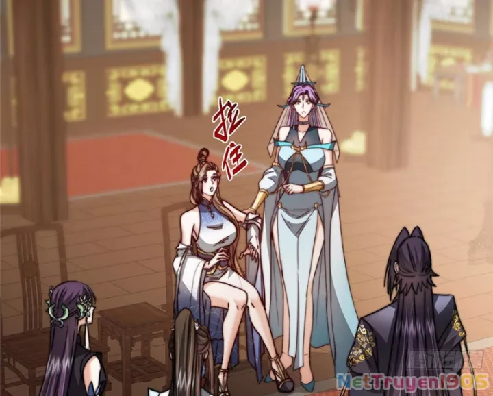 Chưởng Môn Khiêm Tốn Chút Chap 560 - Next Chap 561