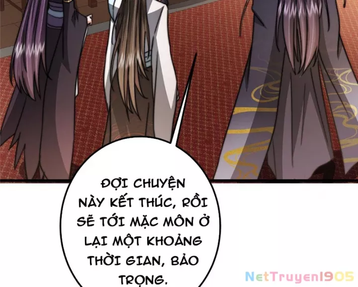 Chưởng Môn Khiêm Tốn Chút Chap 560 - Next Chap 561