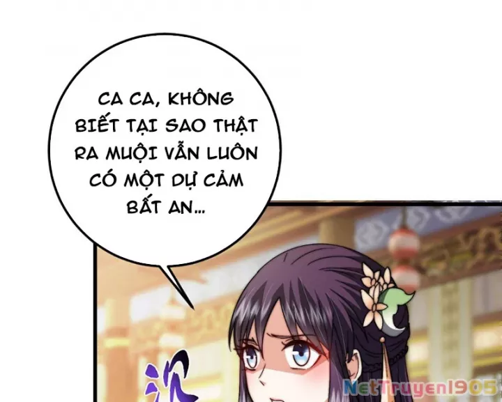 Chưởng Môn Khiêm Tốn Chút Chap 560 - Next Chap 561