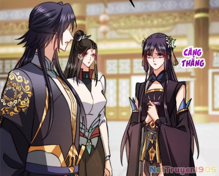 Chưởng Môn Khiêm Tốn Chút Chap 560 - Next Chap 561