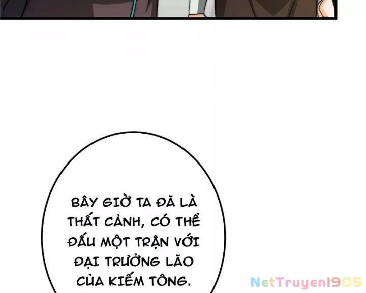 Chưởng Môn Khiêm Tốn Chút Chap 560 - Next Chap 561