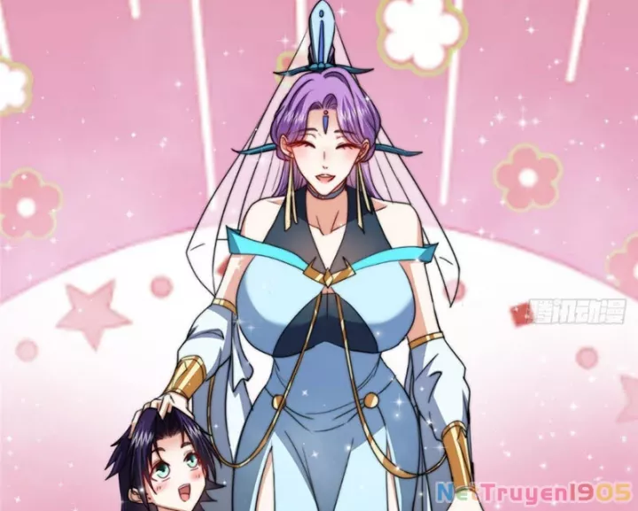 Chưởng Môn Khiêm Tốn Chút Chap 560 - Next Chap 561