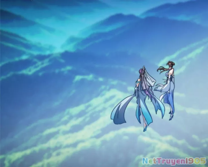 Chưởng Môn Khiêm Tốn Chút Chap 560 - Next Chap 561