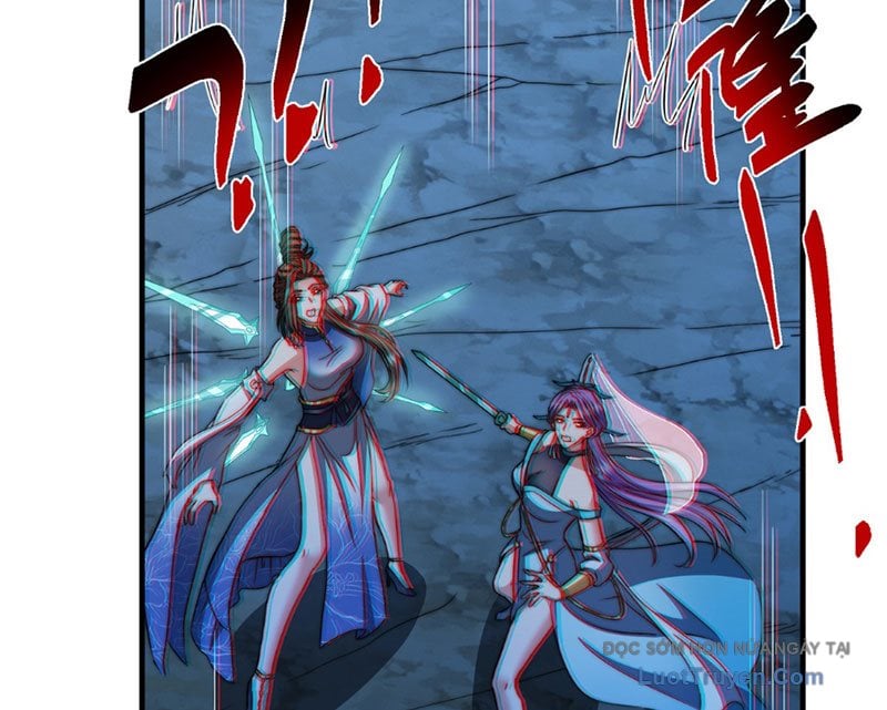 Chưởng Môn Khiêm Tốn Chút Chap 561 - Next Chap 562