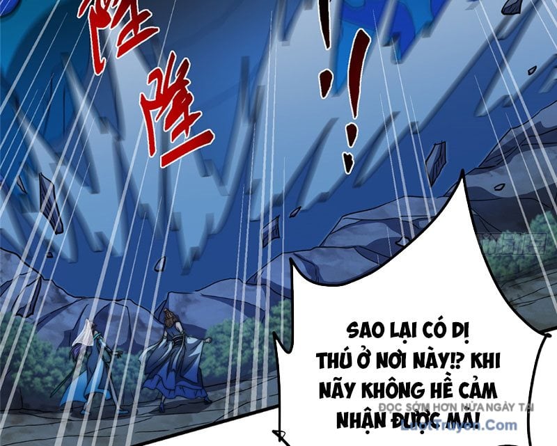 Chưởng Môn Khiêm Tốn Chút Chap 561 - Next Chap 562