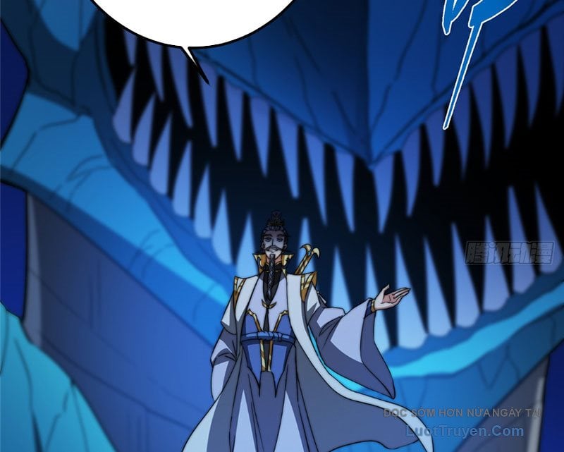 Chưởng Môn Khiêm Tốn Chút Chap 561 - Next Chap 562