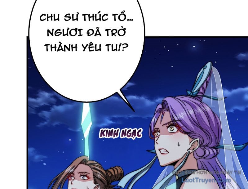 Chưởng Môn Khiêm Tốn Chút Chap 561 - Next Chap 562