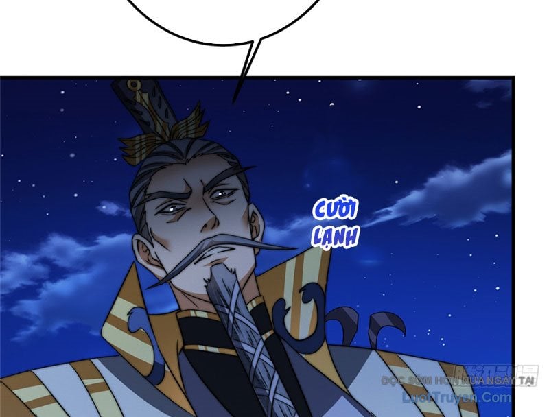 Chưởng Môn Khiêm Tốn Chút Chap 561 - Next Chap 562